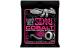 Electric (6) 2723 Cobalt Super Slinky 9-42 - juego de cuerdas