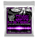 Electric (6) 2920 Slinky M-Steel 11-48 - juego de cuerdas