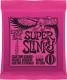 Electric (6) 2223 Super Slinky 09-42 - juego de cuerdas