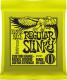 Electric (6) 2221 Regular Slinky 10-46 - juego de cuerdas