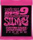 Electric (6) 2239 RPS-9 Super Slinky  9-42 - juego de cuerdas