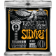 Electric (6) 3122 Coated Titanium Hybrid Slinky 09-46 - juego de cuerdas