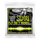 Electric (6) 2921 Slinky M-Steel 10-46 - juego de cuerdas