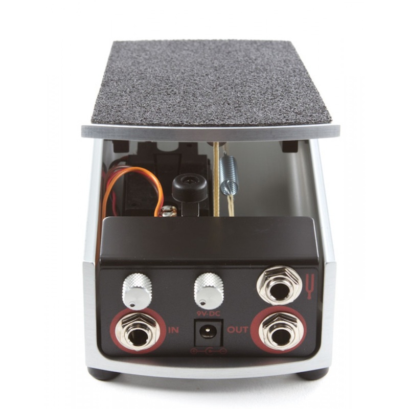 Ernie Ball Pedale De Volume Mvp - Pedal wah / filtro - Variation 2