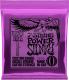 P02620 Electric Guitar 7-String Set Power Slinky Nickel Wound 11-58 - juego de 7 cuerdas