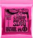 P02623 Electric Guitar 7-String Set Super Slinky Nickel Wound 9-52 - juego de 7 cuerdas