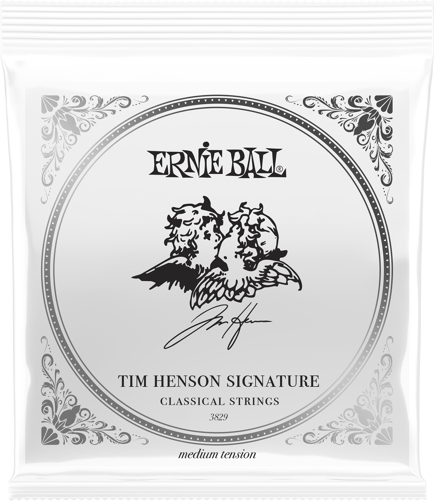 Ernie Ball Pack Cordes Et Accessoires Signature Tim Henson - Herramientas multitool - Variation 6