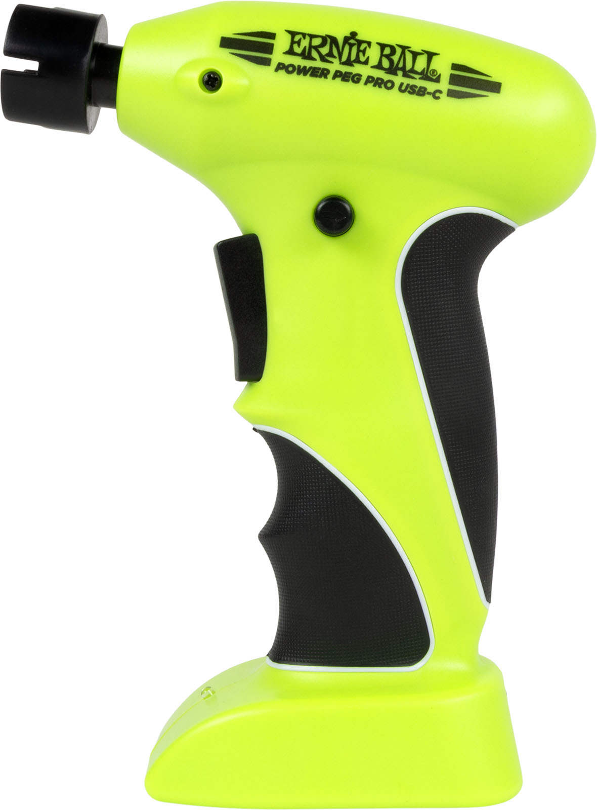 Ernie Ball Power Peg Pro Rechargeable Via Usb-c - Kit de herramientas - Variation 2