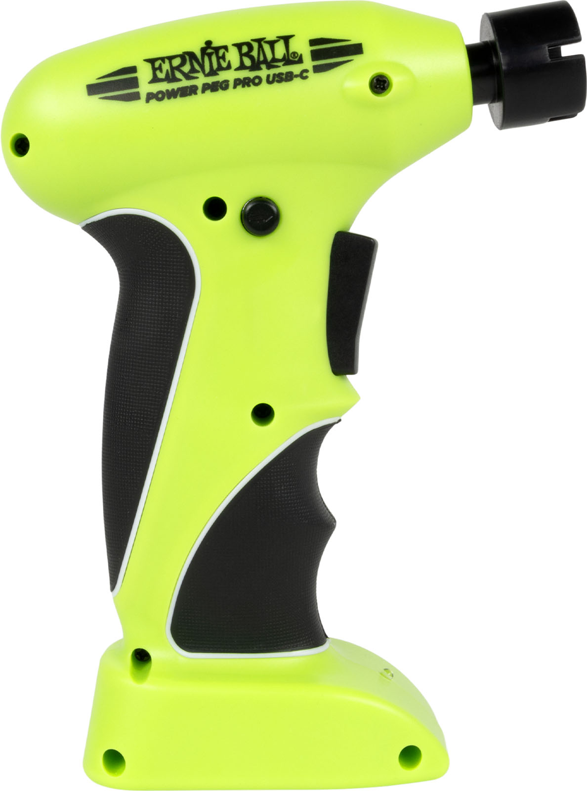 Ernie Ball Power Peg Pro Rechargeable Via Usb-c - Kit de herramientas - Variation 1