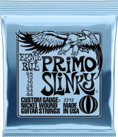 Electric 2212 Primo Slinky 9,5-44 - juego de cuerdas