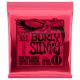 2226 Burly Slinky 11-52 - juego de cuerdas