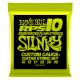 Electric (6) 2240 RPS-10 Regular Slinky 10-46 - juego de cuerdas