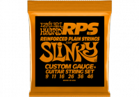 Electric (6) 2241 RPS Hybrid Slinky 9-46 - juego de cuerdas