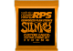 Electric (6) 2241 RPS Hybrid Slinky 9-46 - juego de cuerdas