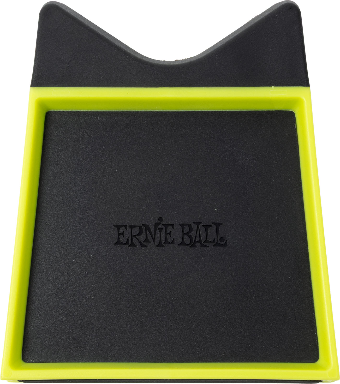 Ernie Ball Support De Manche De Guitare - Care & Cleaning Guitarra - Variation 1