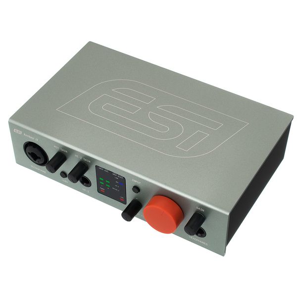 Esi Audio Amber I1 - Interface de audio USB - Variation 1