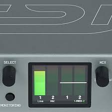 Esi Audio Amber I2 - Interface de audio USB - Variation 2