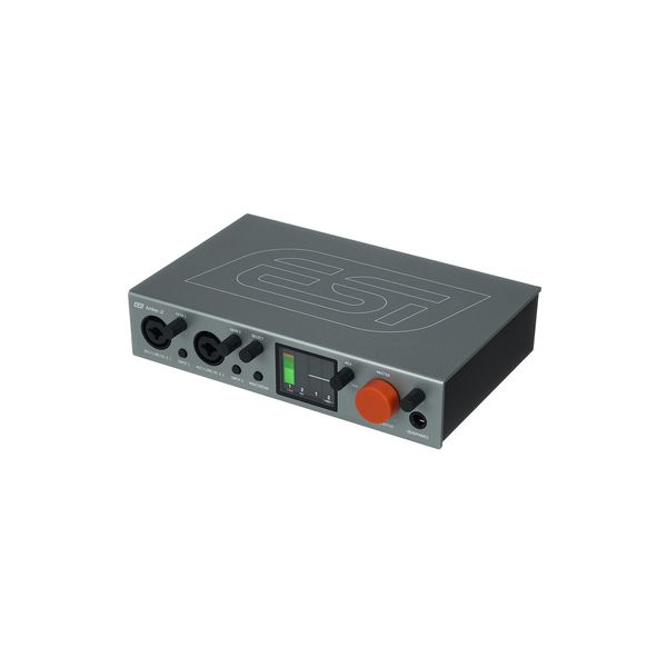 Esi Audio Amber I2 - Interface de audio USB - Variation 7
