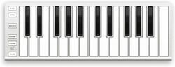 Teclado maestro Esi audio Xkey Air 25