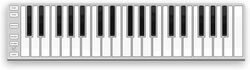Teclado maestro Esi audio Xkey Air 37