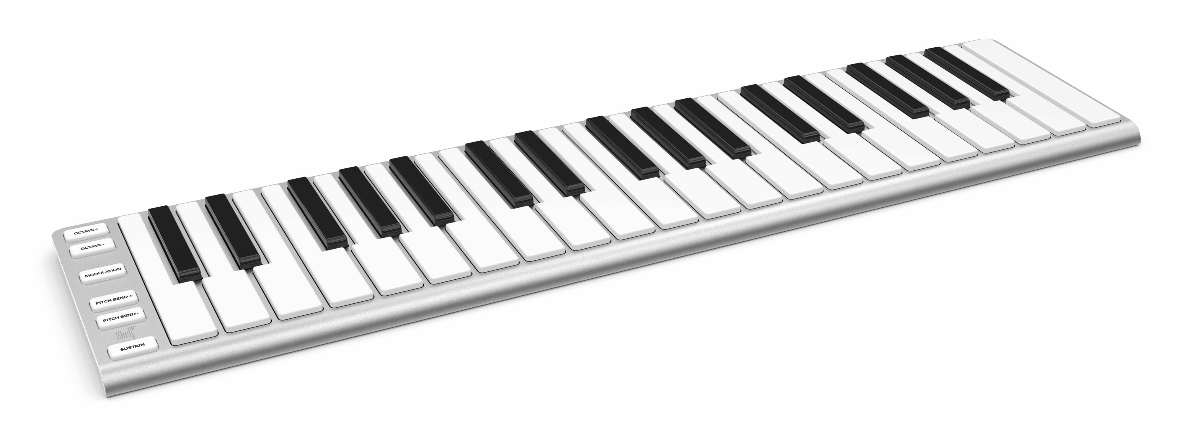 Esi Audio Xkey Air 37 - Teclado maestro - Variation 1