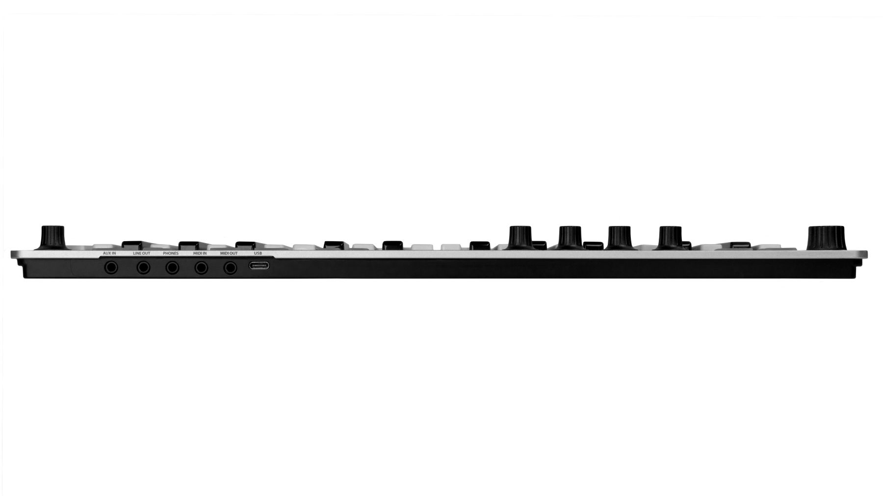 Esi Audio Xsynth - Teclado maestro - Variation 6