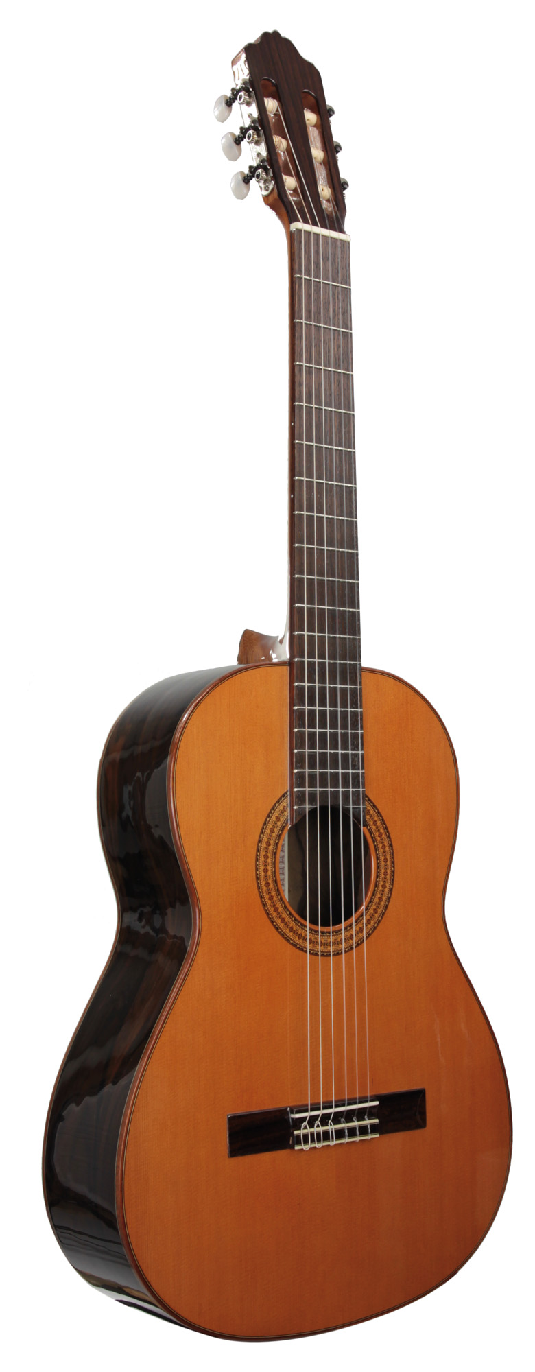 Esteve 1gr03 F/e - Naturel Brillant - Guitarra clásica 4/4 - Variation 2