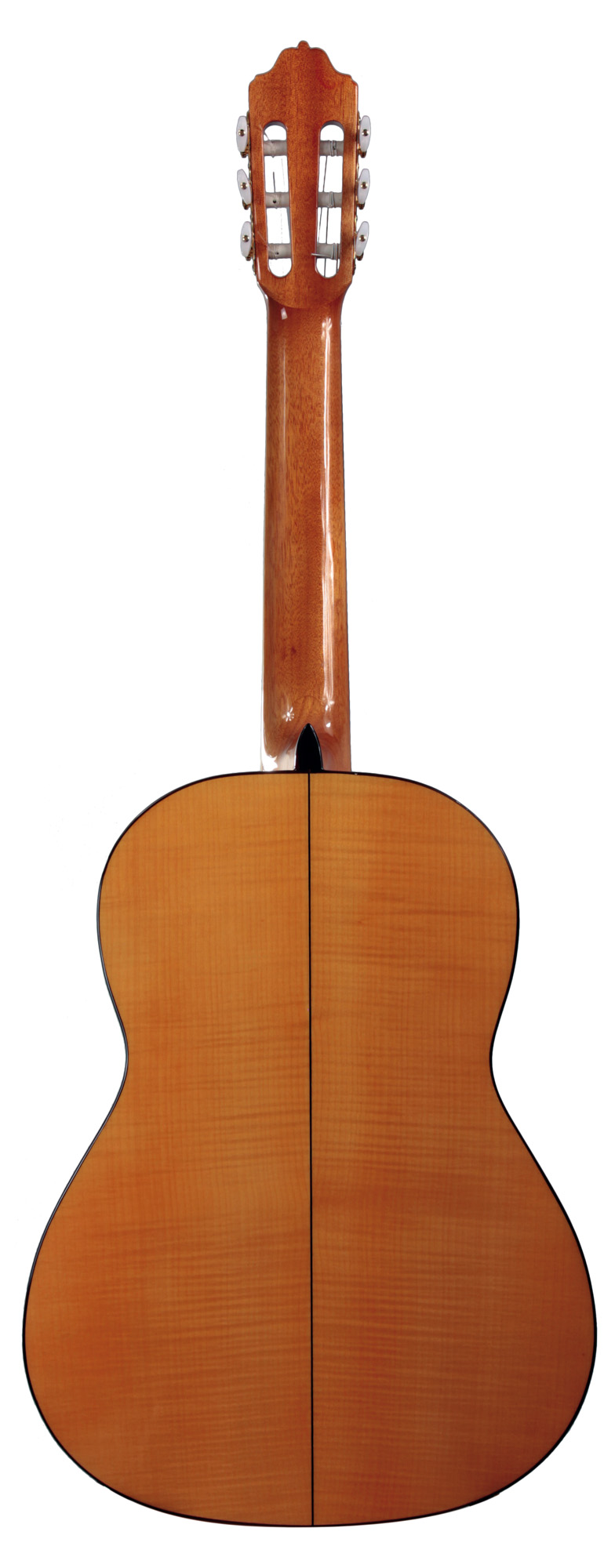 Esteve 2gr5f Flamenca - Natural - Guitarra clásica 4/4 - Variation 1