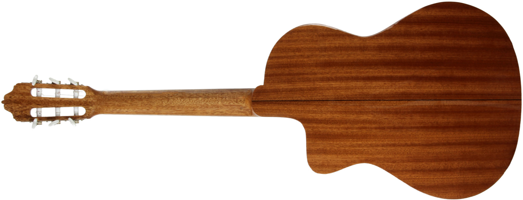 Esteve 4stce 4/4 Cw Cedre Ovangkol Rw - Natural - Guitarra clásica 4/4 - Variation 1