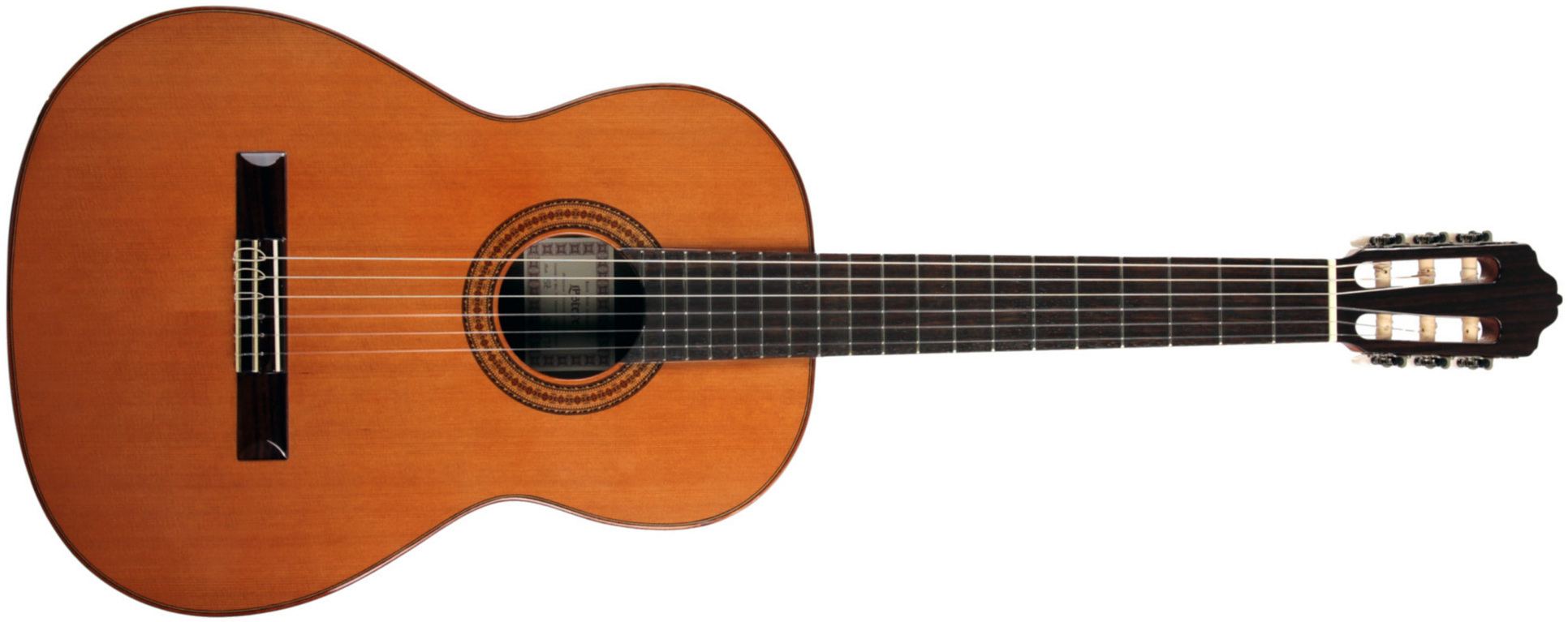 Esteve 1gr03 F/e - Naturel Brillant - Guitarra clásica 4/4 - Main picture