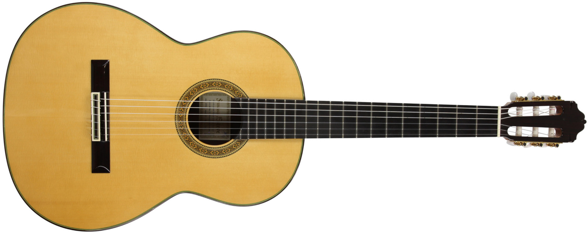 Esteve Mod.11 - Guitarra clásica 4/4 - Main picture