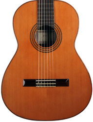 Guitarra clásica 4/4 Esteve                         1GR03 F/E - Naturel brillant