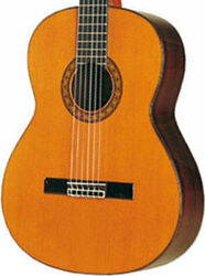 Guitarra clásica 4/4 Esteve                         9C/B Cedar - Natural