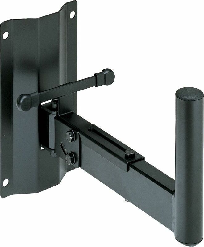 Euromet Bs5 - Soportes de pared para altavoz - Main picture