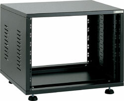 Rack de estudio Euromet R8L