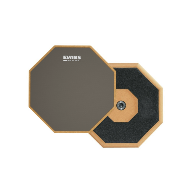Evans Apprentice Drum Pad, 7 Inch - Pad de práctica - Variation 1