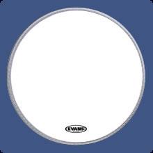 Evans G1 Coated Bass Drumhead - 18 Pouces - Parche de bombo - Variation 1