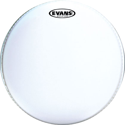 Evans G1 Coated Bass Drumhead - 20 Pouces - Parche de bombo - Variation 1