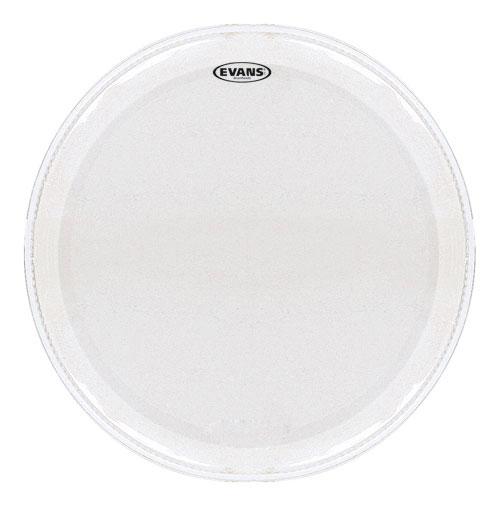 Evans Eq3 Clear Bass Drumhead Bd20gb3 - 20 Pouces - Parche de bombo - Variation 1