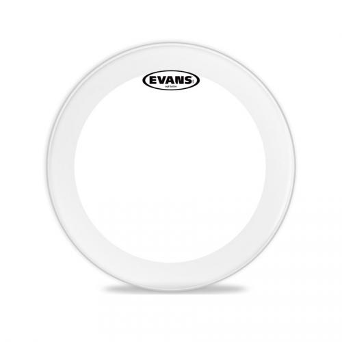 Evans Eq4 Clear Bass Drumhead Bd20gb4 - 20 Pouces - Parche de bombo - Variation 1