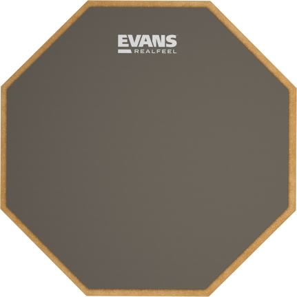 Evans Apprentice Drum Pad, 7 Inch - Pad de práctica - Main picture