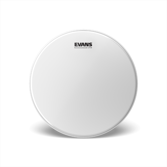 Evans B08uv2 - 8 Pouces - Parche para tom - Main picture