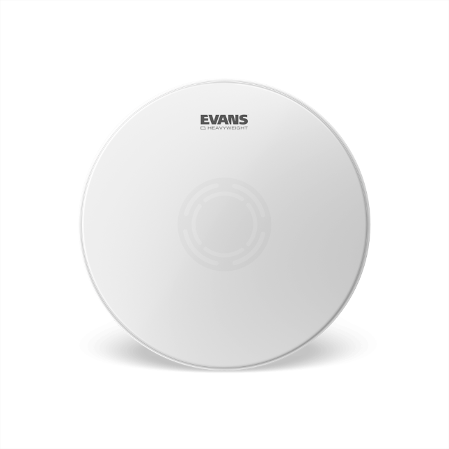Evans B14hw Heavyweight Snare Batter - 14 Pouces - Parche de caja clara - Main picture