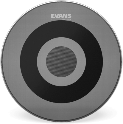 Evans Db One Grosse Caisse 20 - Parche de bombo - Main picture