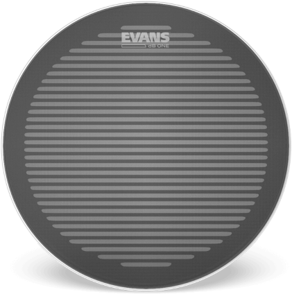 Evans Db One Snare 13 - Parche de caja clara - Main picture