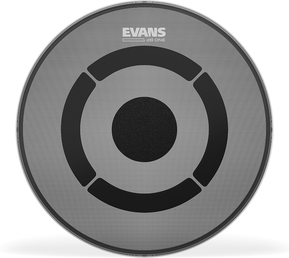 Evans Db One Tom 10 - Parche para tom - Main picture