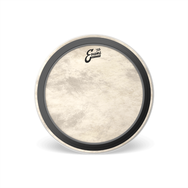 Evans Emad Calftone Bass Batter - 22 Pouces - Parche de bombo - Main picture