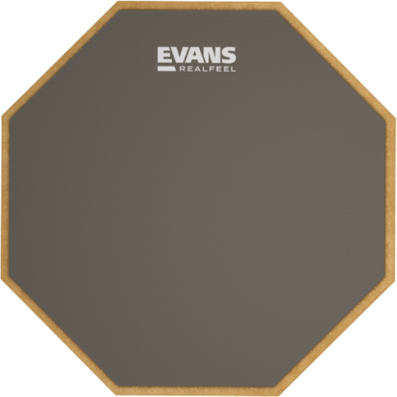 Evans Rf12g - Pad de práctica - Main picture