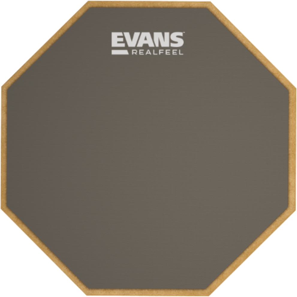 Evans Rf6g  Realfeel - Pad de práctica - Main picture