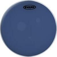 Evans Tt18hb   Hydraulic Bleue Tom Frappe 18 - 18 Pouces - Parche para tom - Main picture